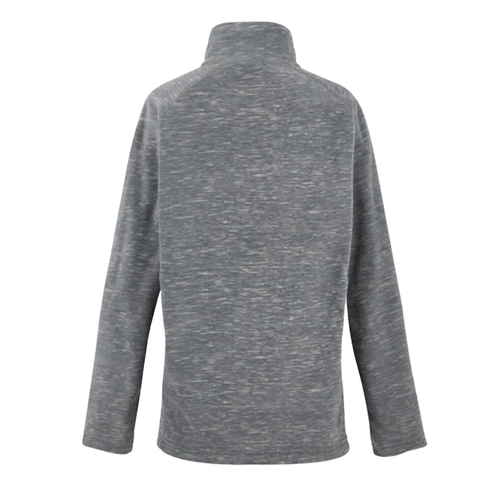 Veste Polaire MAYSE Femme (Gris) 2/5