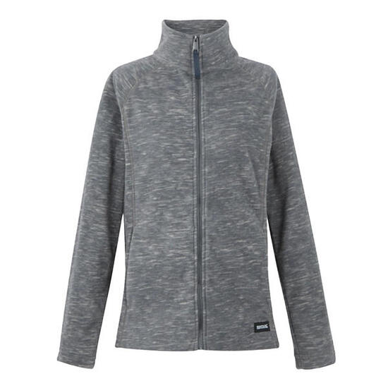 Veste Polaire MAYSE Femme (Gris)