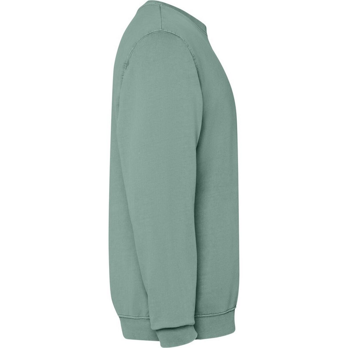 Sweat JAYA Adulte (Vert Foncé) 4/4