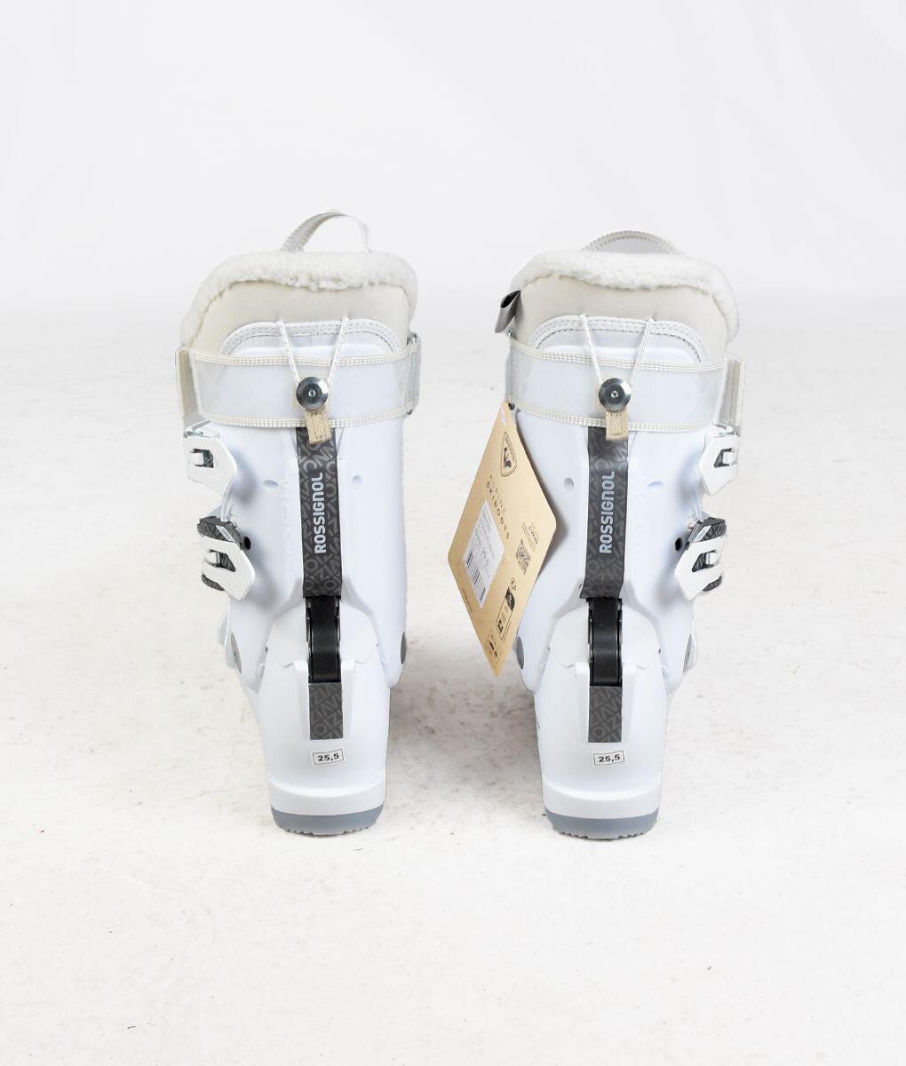 Chaussure de ski neuve Rossignol Vizion 4B Pro 80 W GW 2026 2/2