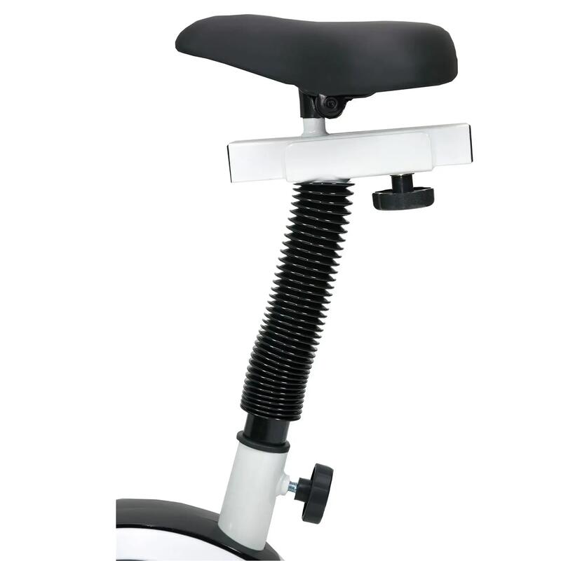 Bicicleta Eliptica Fitness 2in1 Crosstrainer CT4, Christopeit®