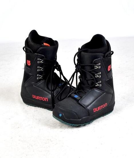 RECONDITIONNE - Boots Burton Progression Man - BON