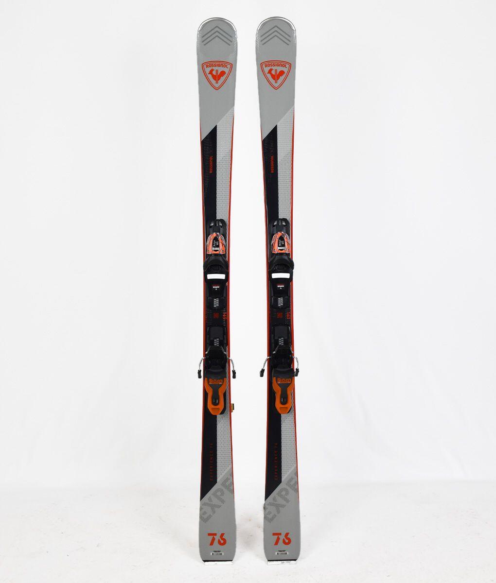 Ski Alpin Ski Neuf Rossignol Experience 76 2025 2/3