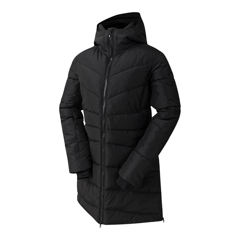 Skijacke für Damen Schwarz 3/5