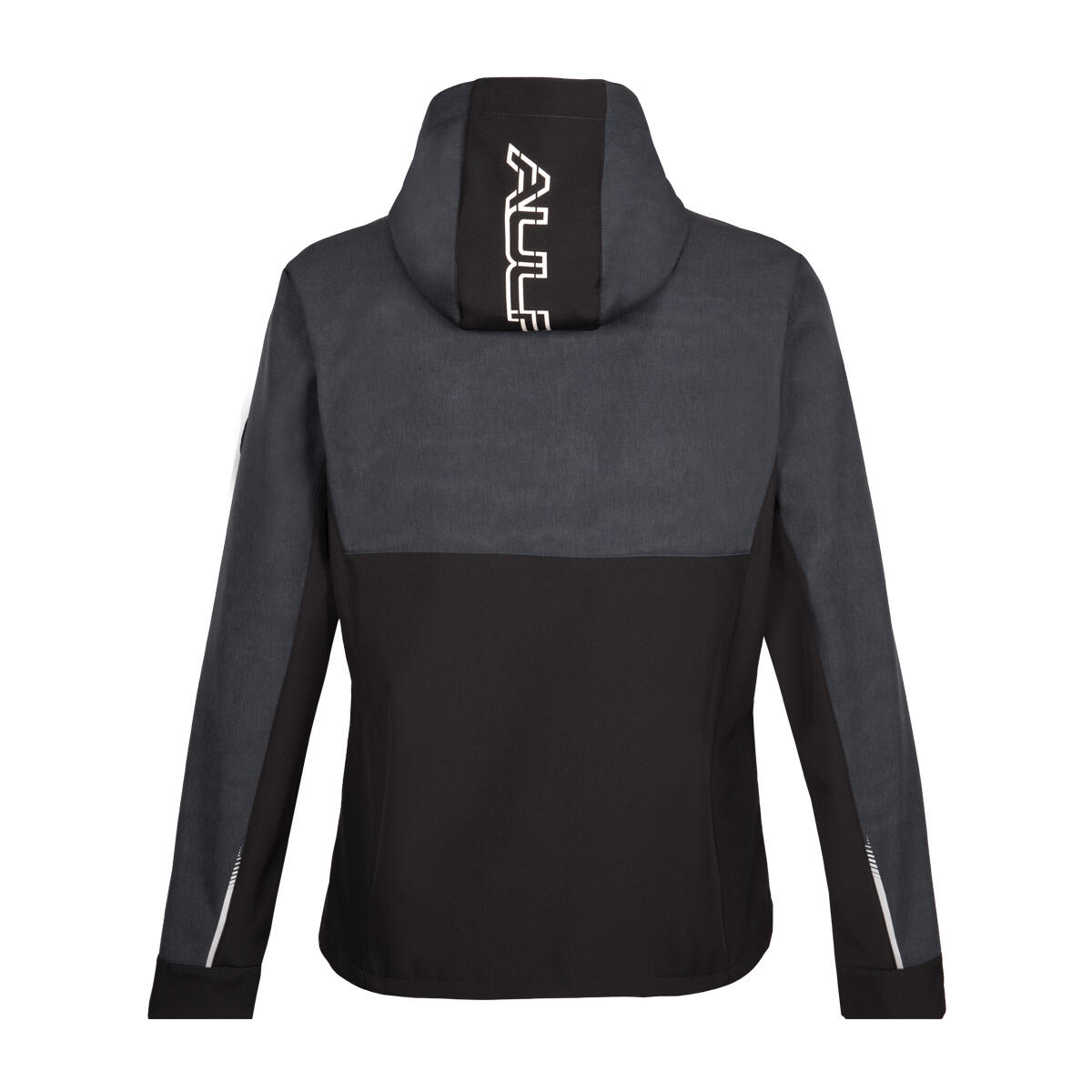 Kurtka męska softshell z kapturem AULP TIAGO Wodoodporna Oddychająca 4/7