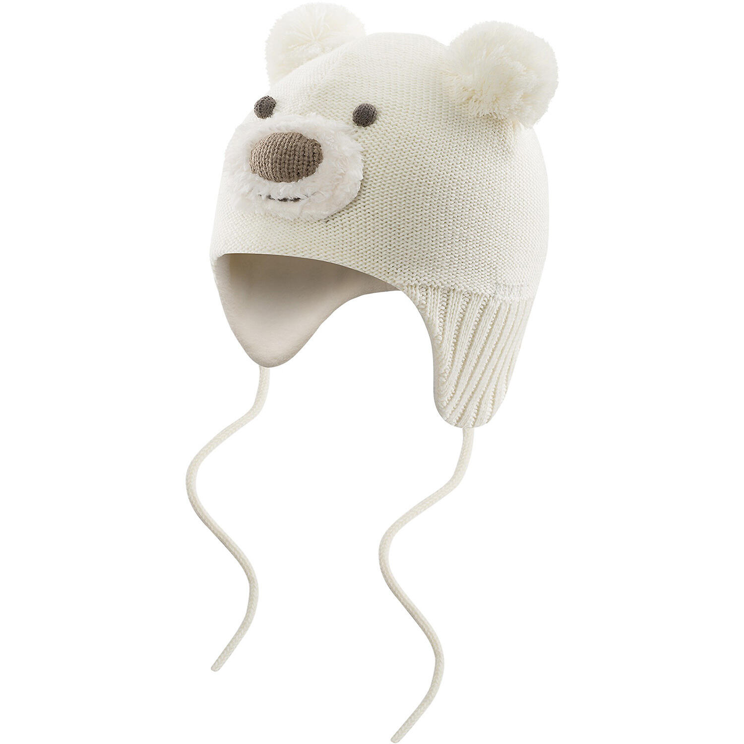 DEVOLD Mütze BEAR MERINO BEANIE BABY
