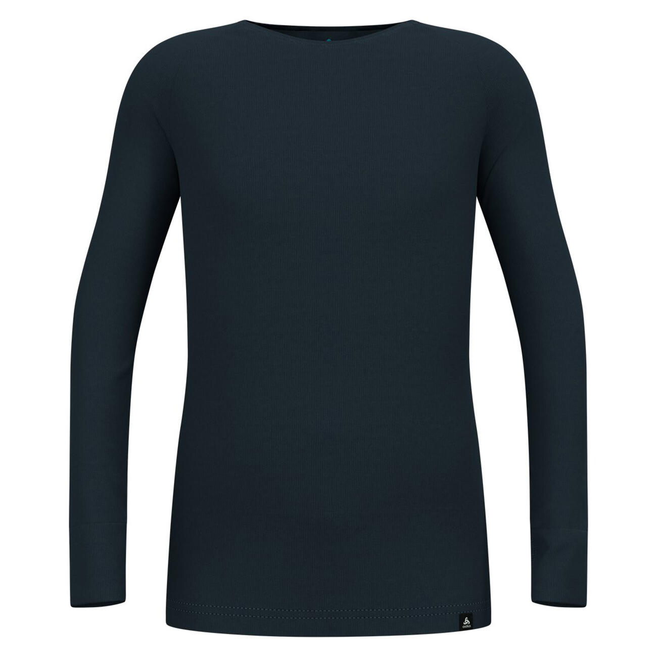 ODLO Odlo Kinder Shirt Active Warm Eco Kids Baselayer Top Crew Neck L/S 159229
