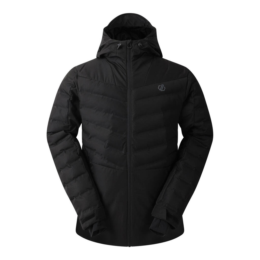 Mens Ollie III Ski Jacket (Black)