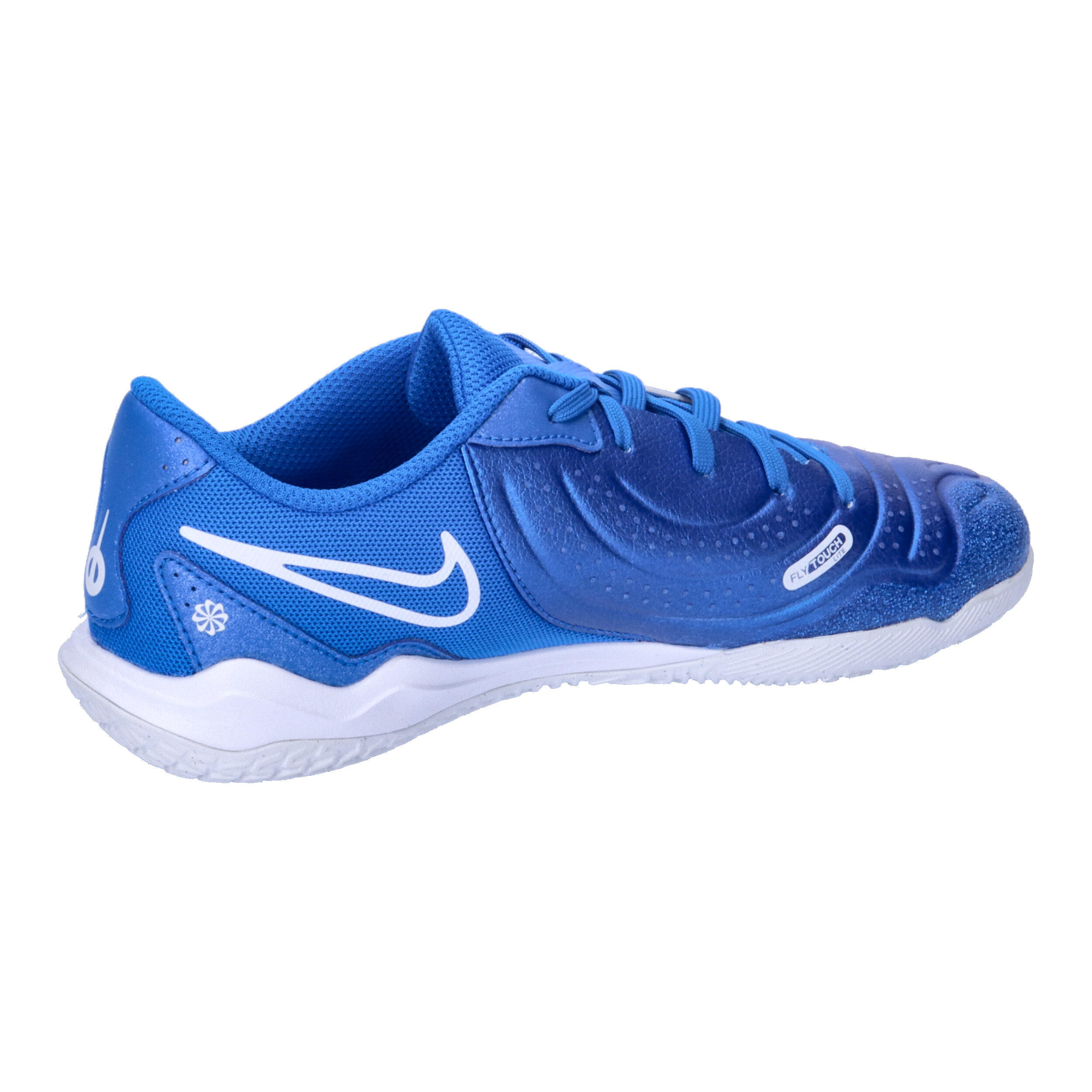 Nike Kinder Fussballschuhe Jr. Tiempo Legend 10 Academy IC DV4350 7/7