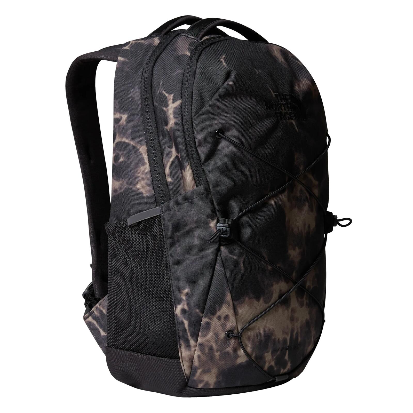 Rucksack wasserabweisend FlexVent™ Tragesystem 360°-Reflexstreifen - Jester 1/5