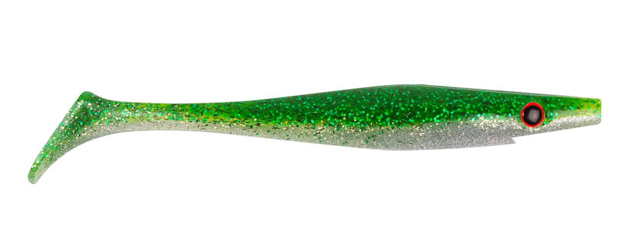 SHAD STRIKE PRO PIG JR 15 CM, 20 G, CULOARE 117, 4 BUC / PLIC