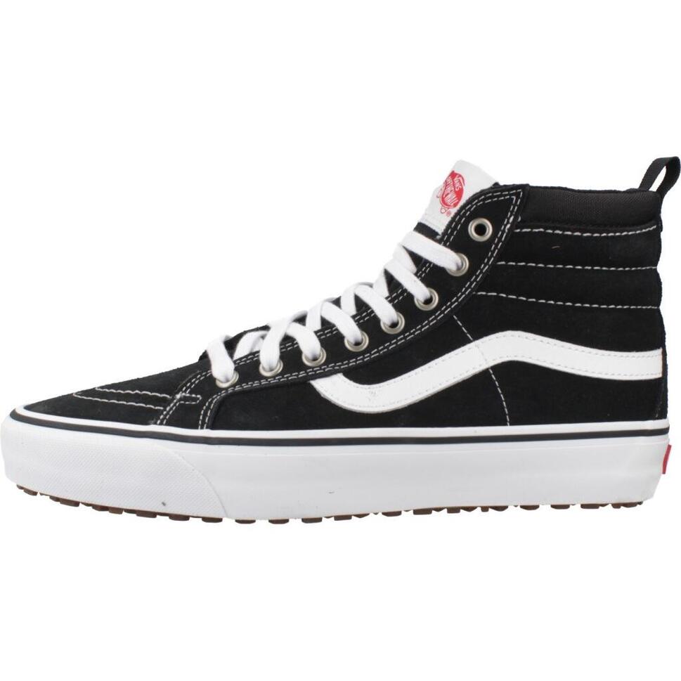 Buty VANS MTE SK8-HI INSULATED Czarny