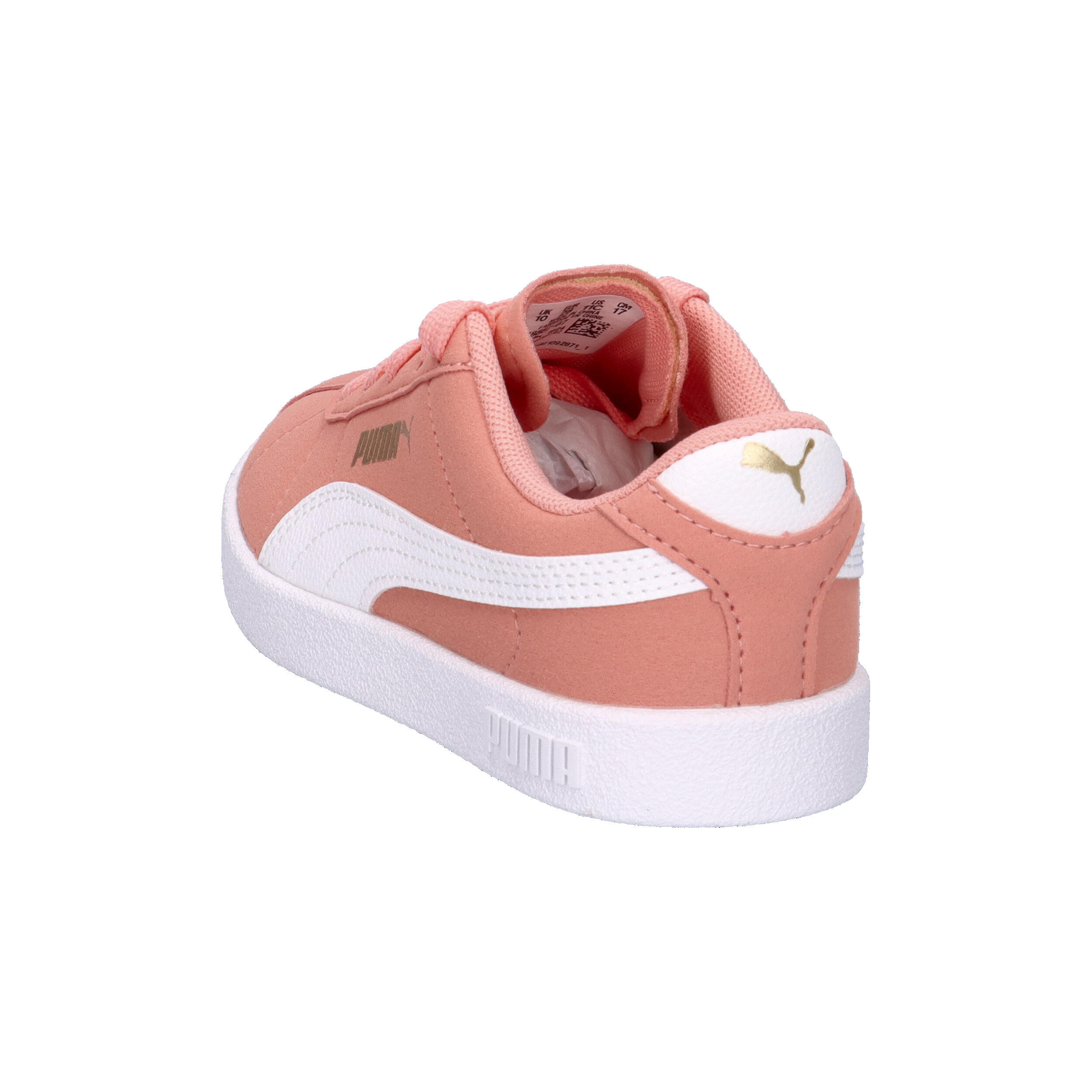 Sneakers per bambini Puma Puma Club II PS 12/15