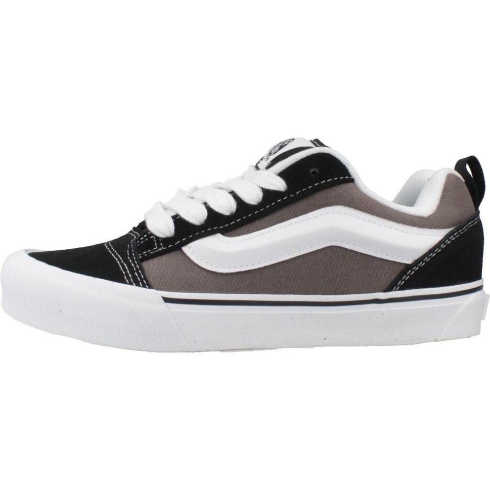 Kapcie VANS KNU SKOOL Czarny