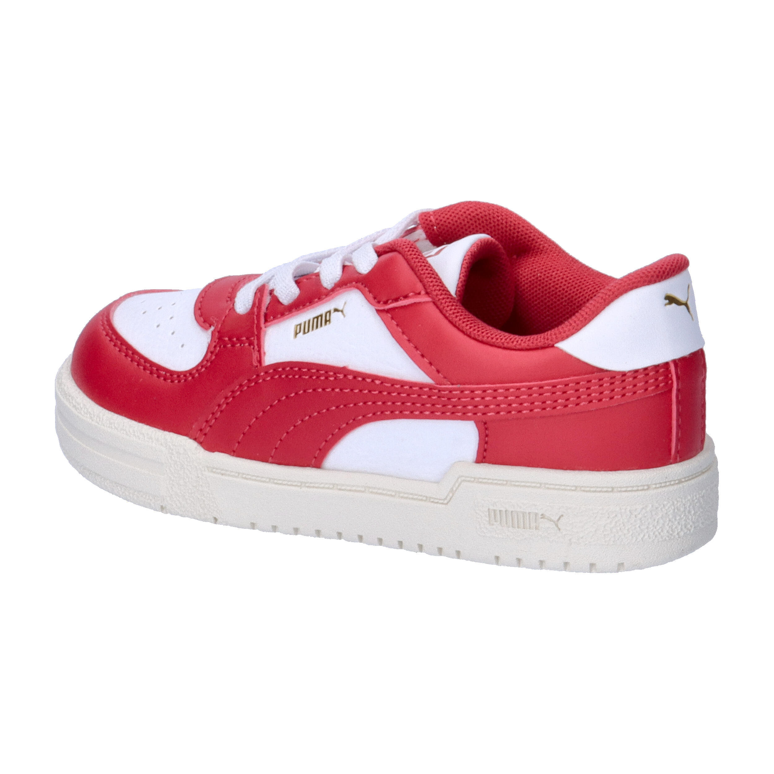 Baskets bébé Puma CA Pro Classic AC 3/7
