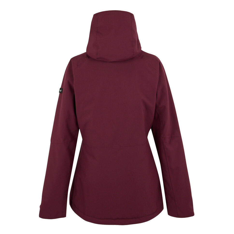 Kurtka Damska Highton Stretch Padded Jacket