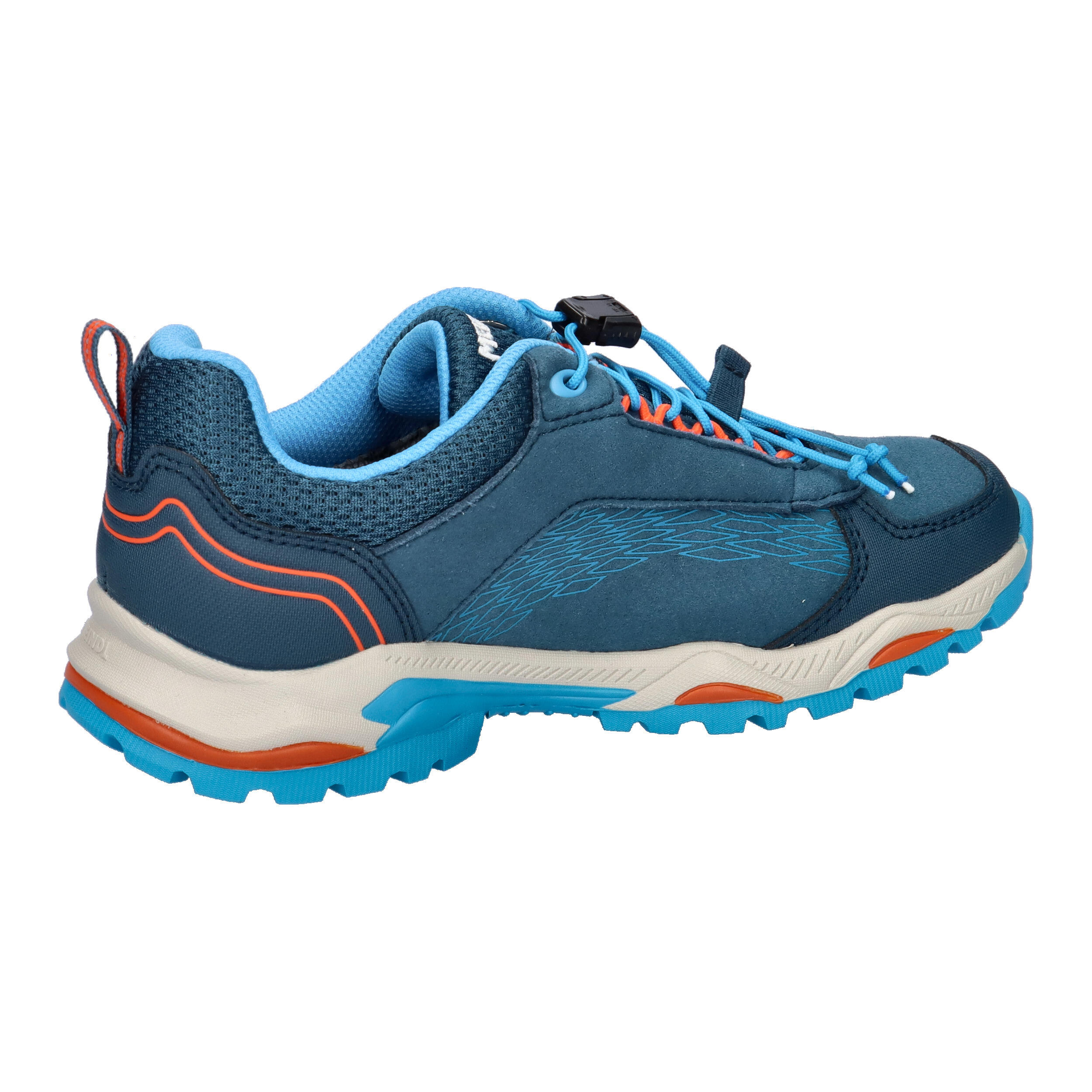 Meindl Kinder Wanderschuhe Wisper Junior GTX 2137 7/7