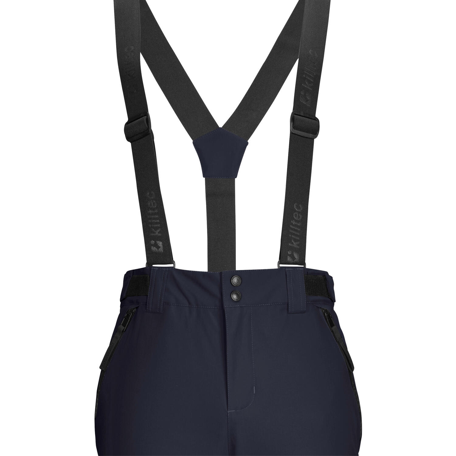 Herren Skihose KSW 83 MN SKI PNTS 3/6