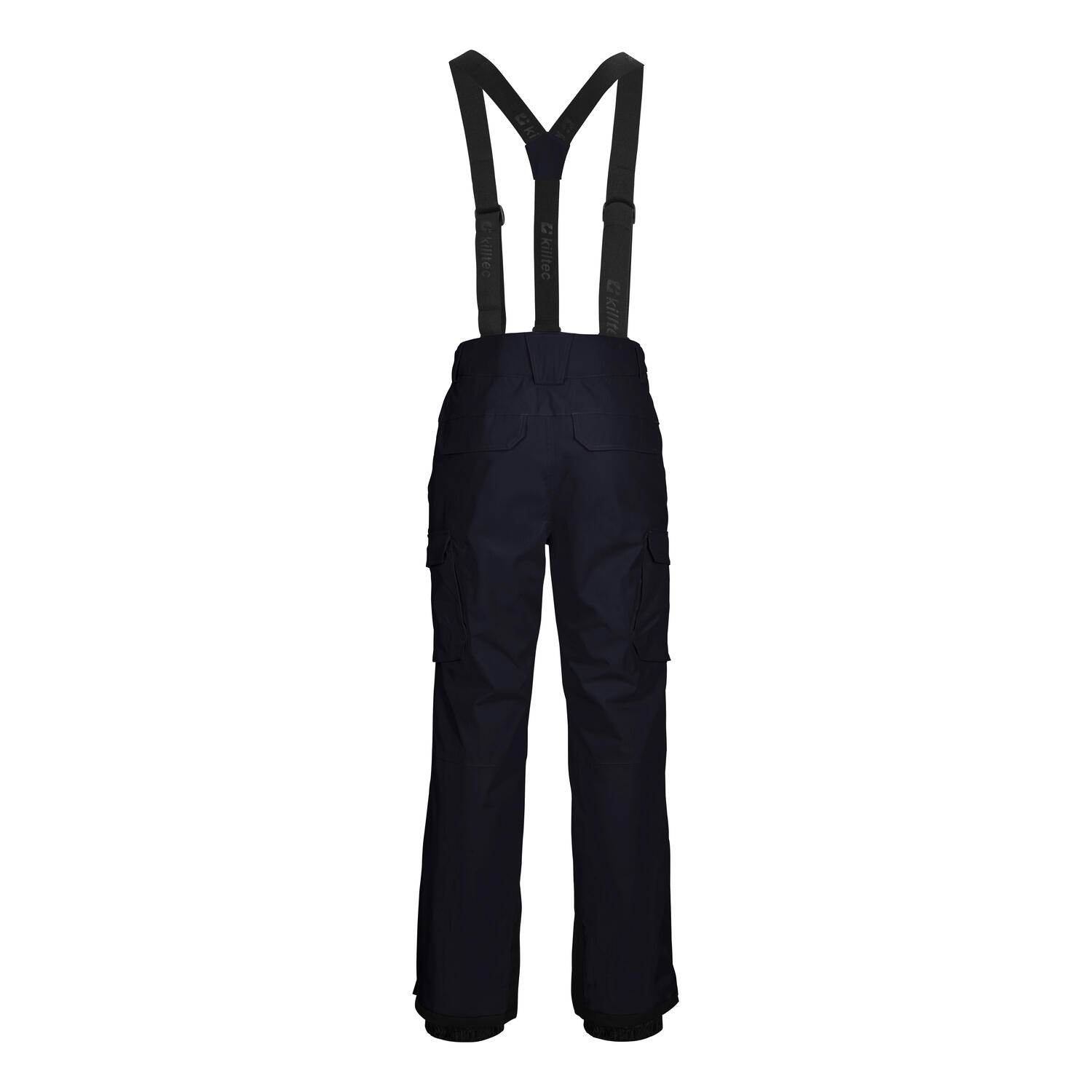 Herren Skihose KSW 83 MN SKI PNTS 2/6