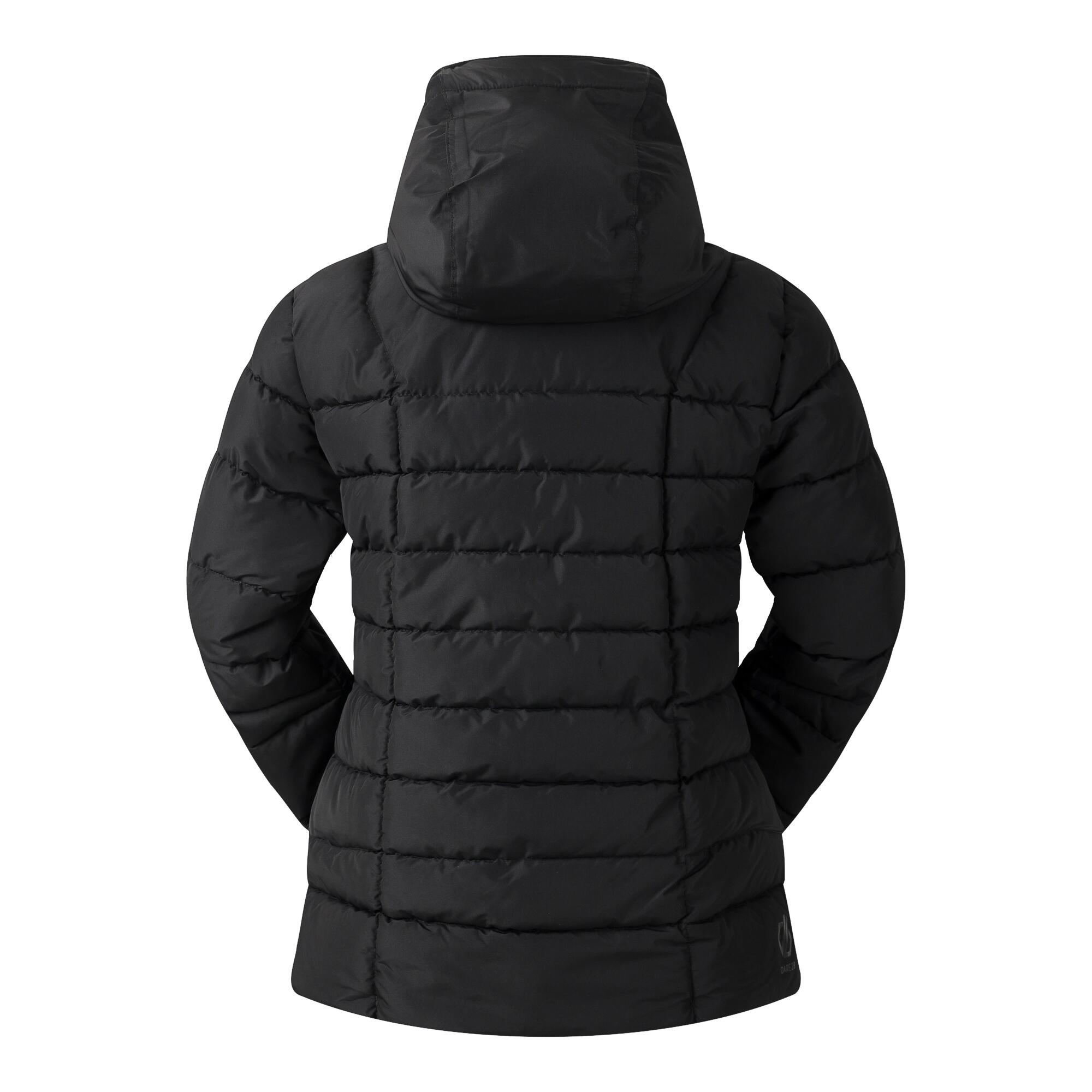 Blouson De Ski BLINDSIDE Femme (Noir) 2/5