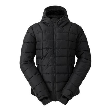 Blouson De Ski BLINDSIDE Femme (Noir)