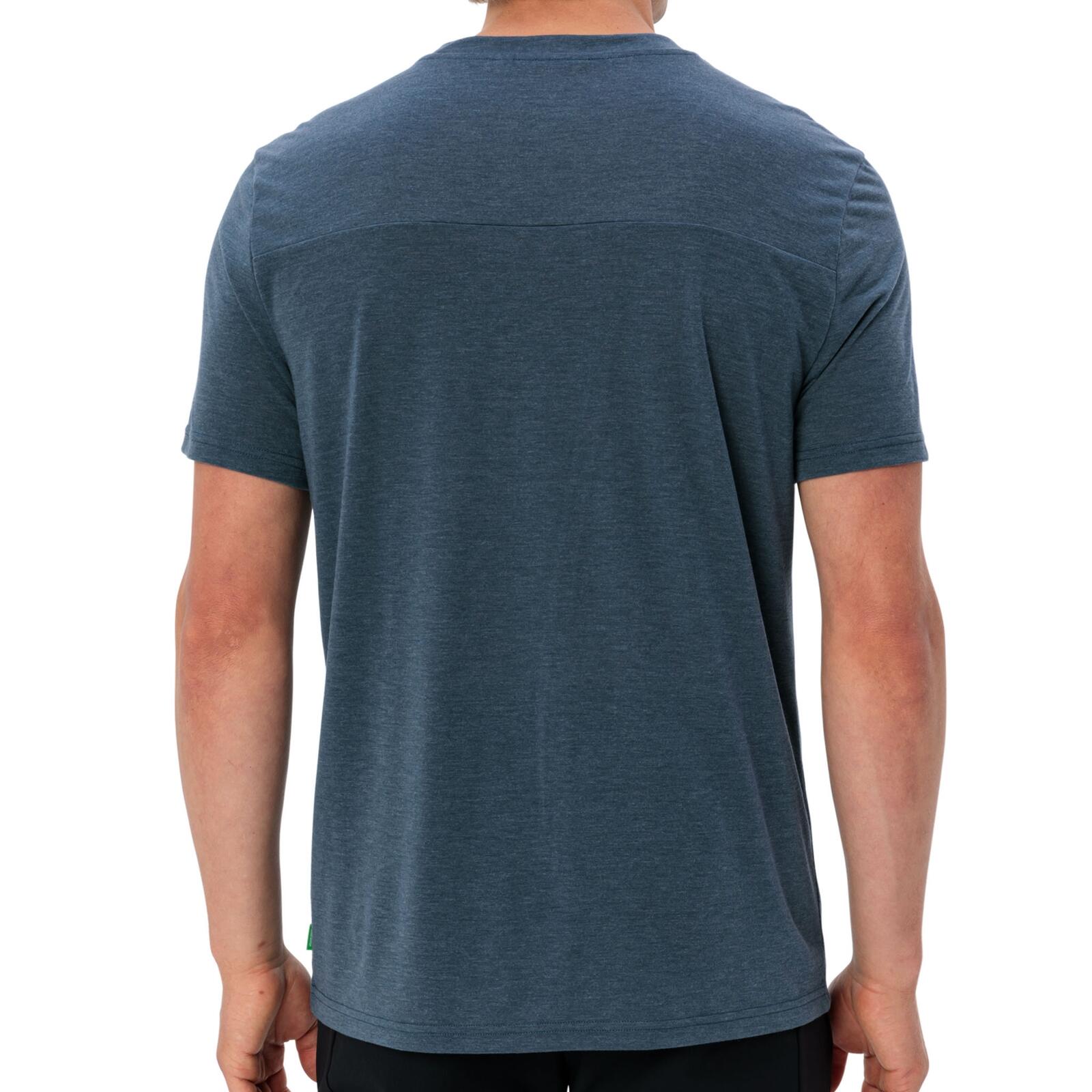 Camiseta VAUDE Tekoa III 4/7