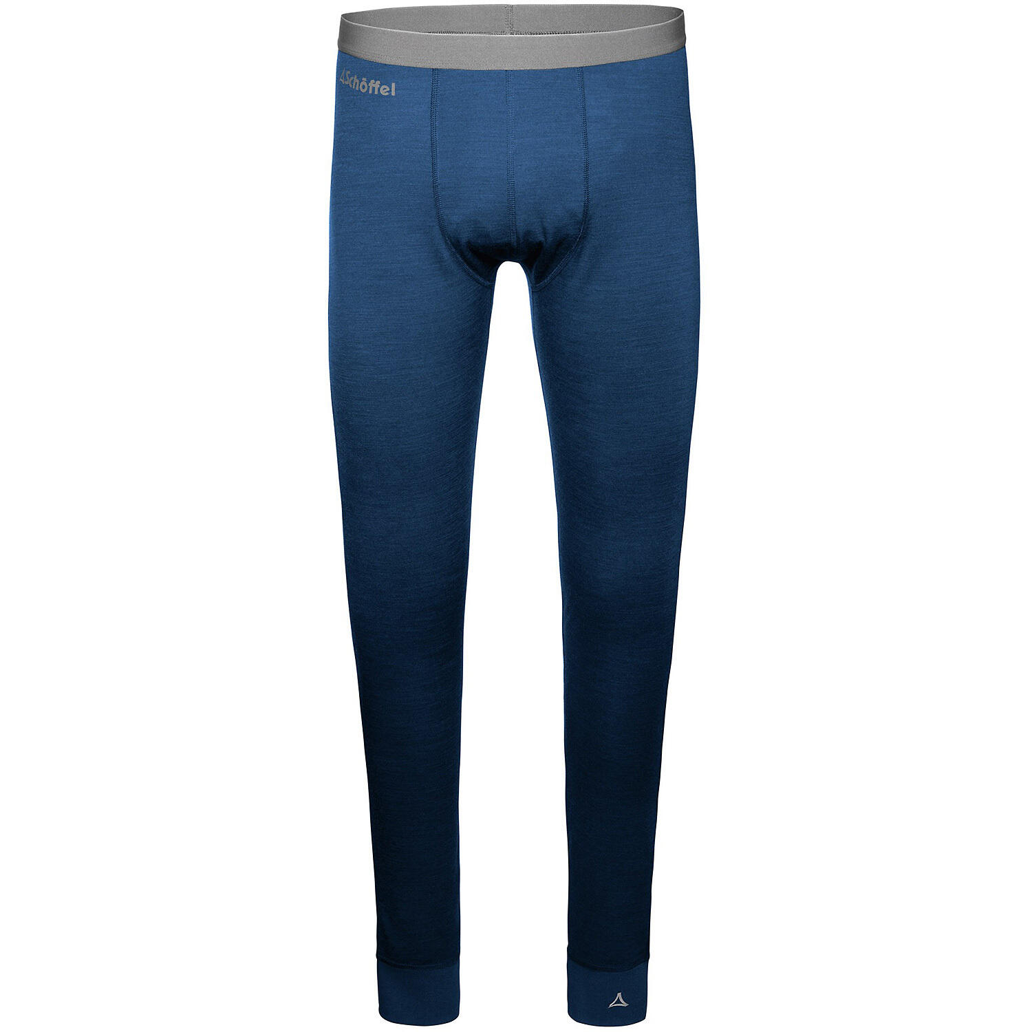 Herren Unterhose M MERINO SPORT PANTS LONG 1/4
