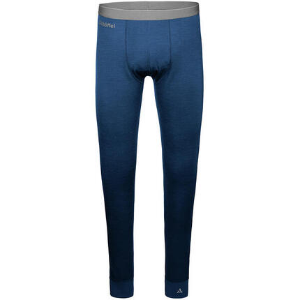 Herren Unterhose M MERINO SPORT PANTS LONG