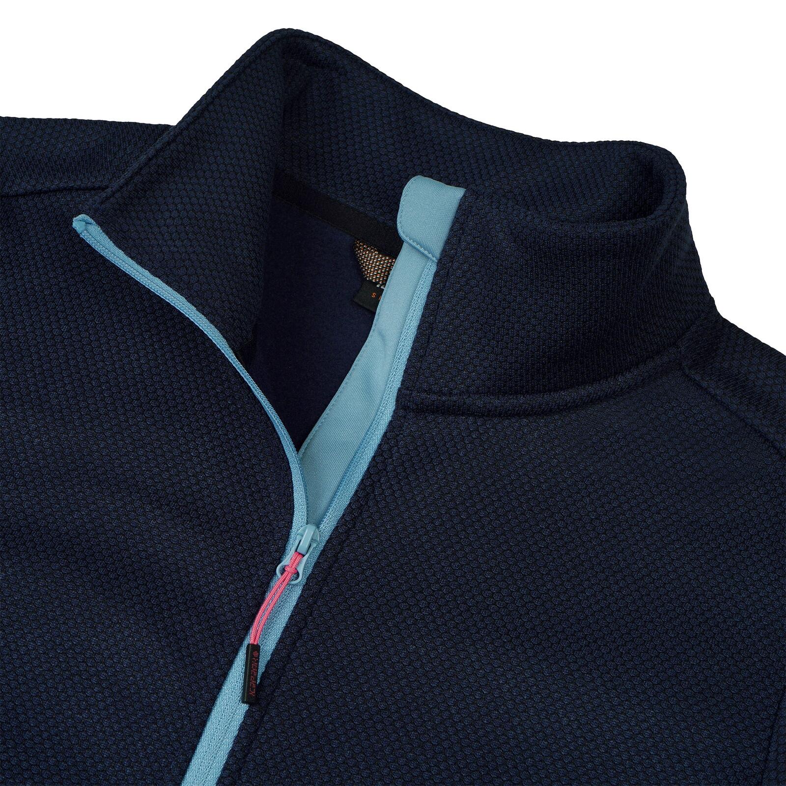 Midlayerjacke weich wärmend Damen - Bowersville 3/5