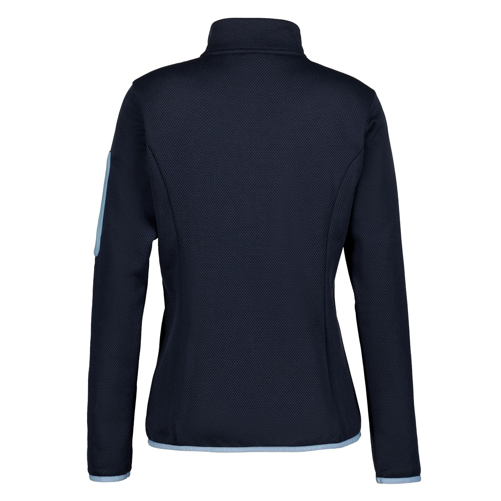 Midlayerjacke weich wärmend Damen - Bowersville 2/5