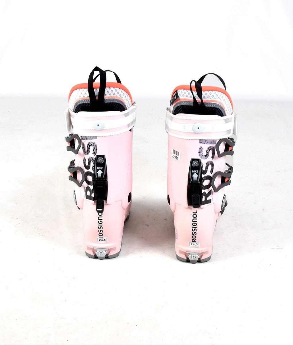 Chaussures de Ski Neuve Rossignol ALltrack Elite 110 LT Women Gw 2023 2/2
