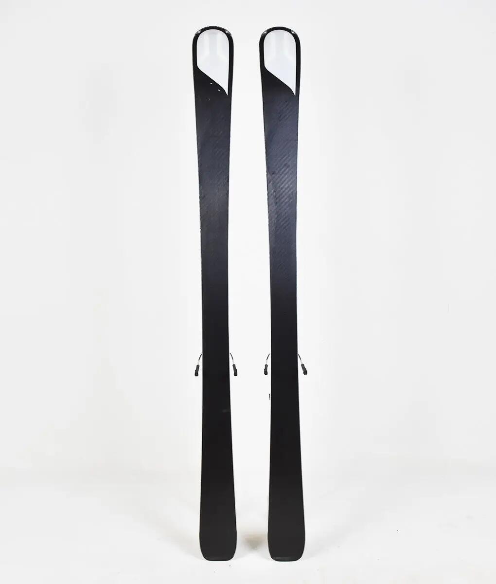 RECONDITIONNE - Ski Occasion Rossignol Experience 80 Ci W - BON 3/3