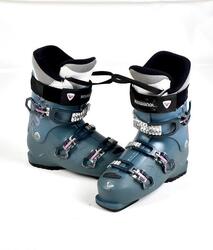 RECONDITIONNE - Chaussure de ski Occasion Rossignol Kelia - BON
