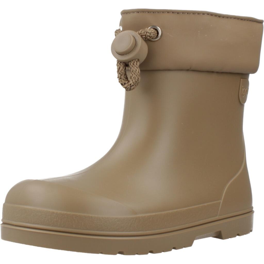 Buty IGOR MENDI Brązowy