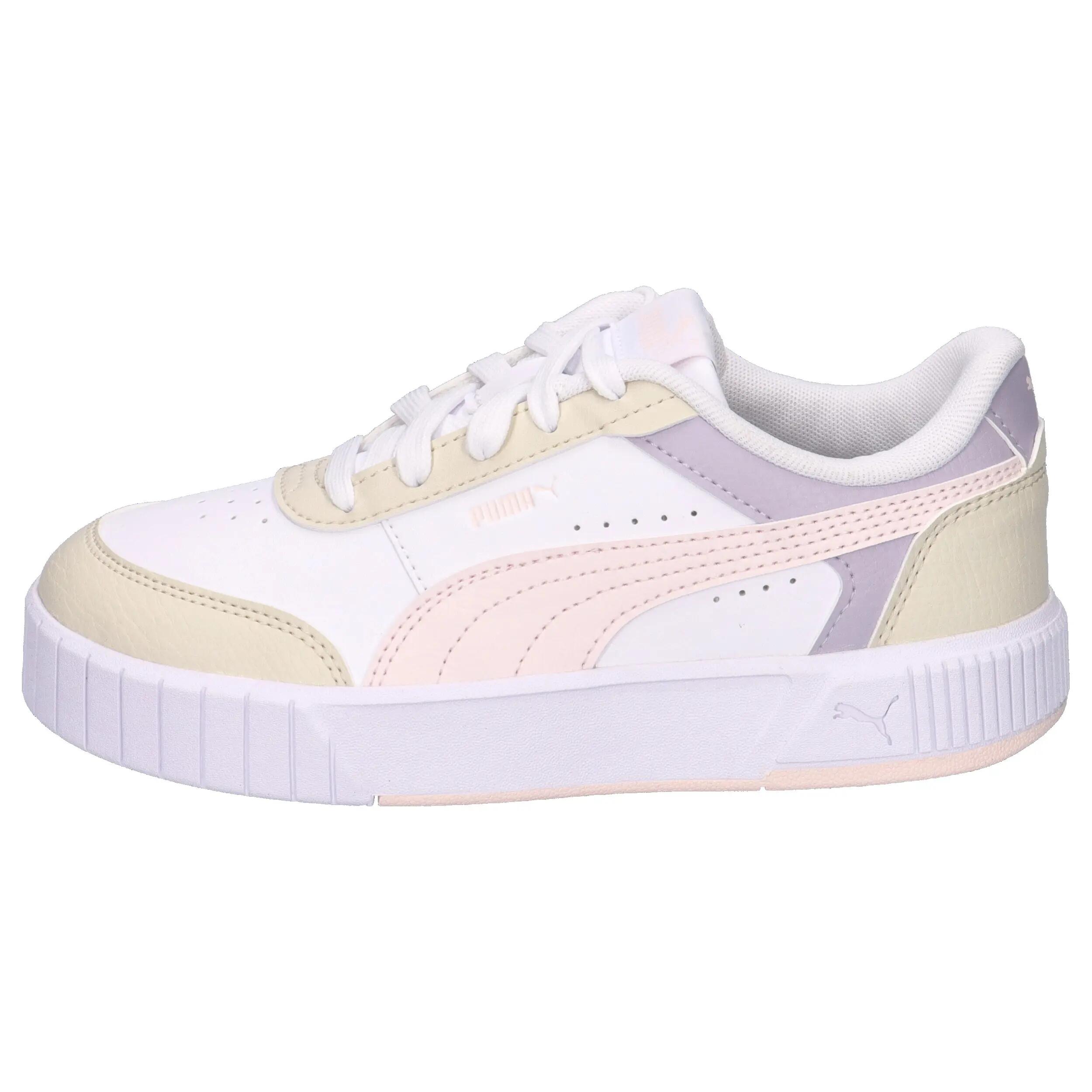 Trenerzy dziewczęcy Puma Carina Mia PS 10/15