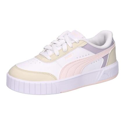 Baskets fille Puma Carina Mia PS