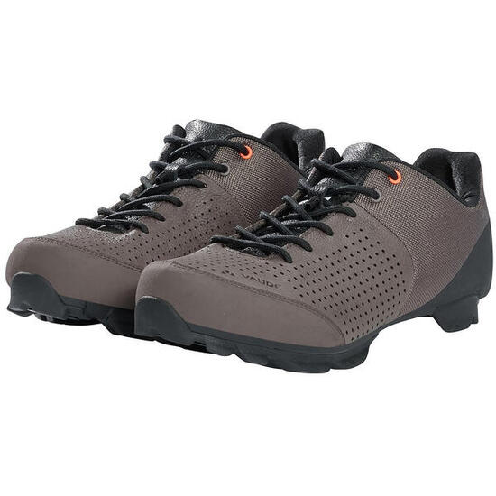 Damen, Herren Fahrradschuh MTB KURO