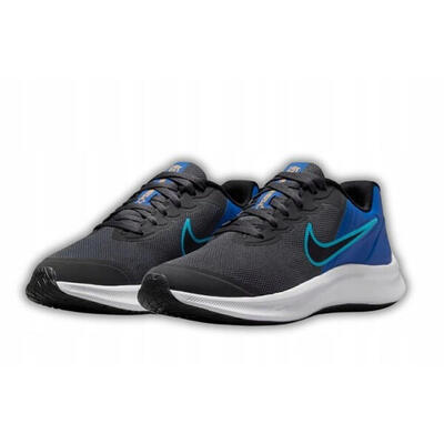Nike star runner 3 (gs) schoenen