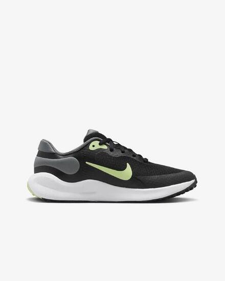 Nike Kinder Laufschuhe Revolution 7 FB7689