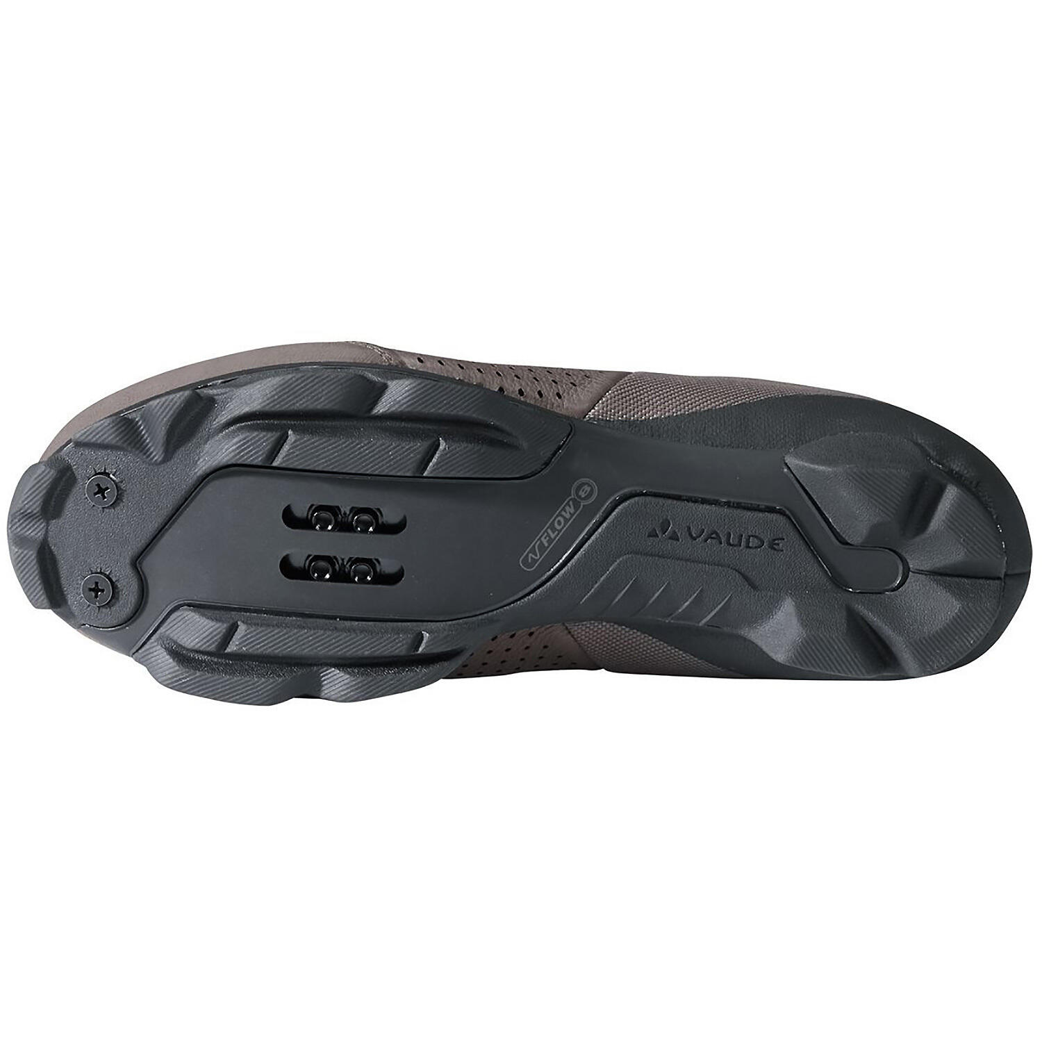 Fahrradschuh MTB KURO 5/5