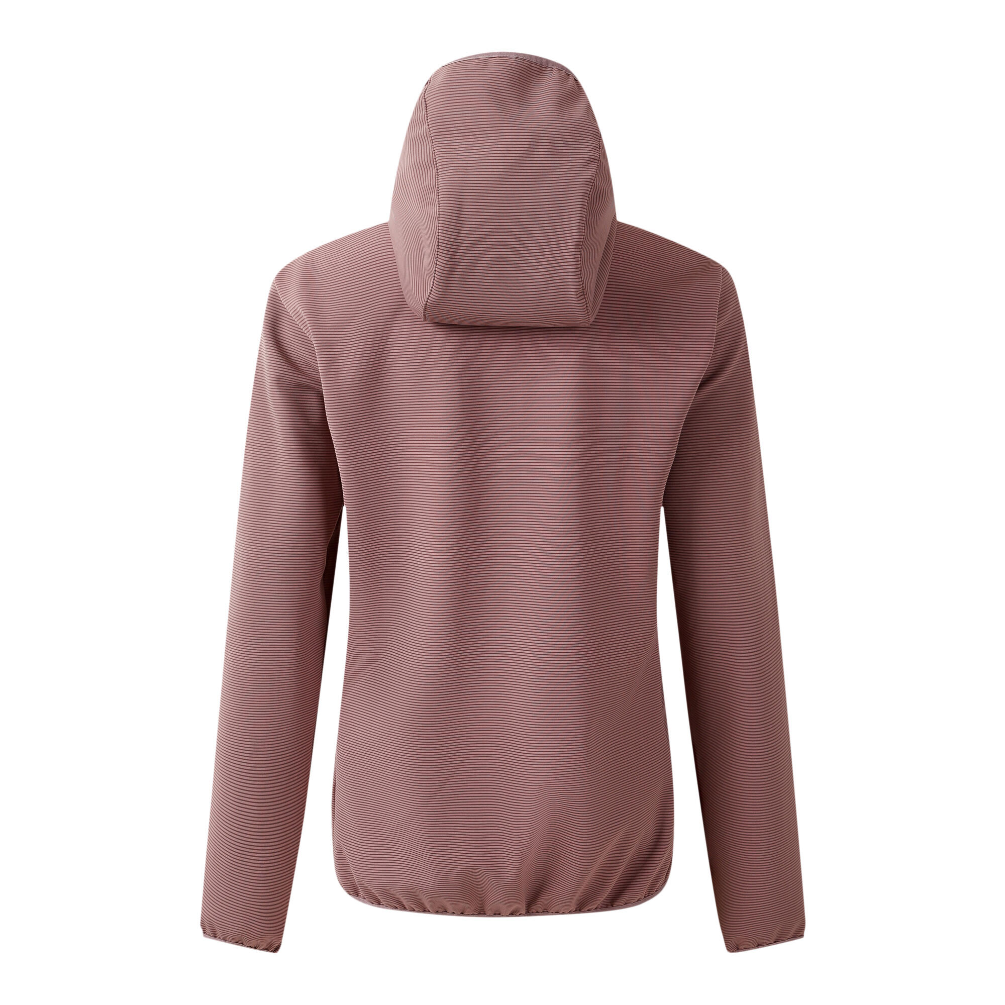 Veste Softshell ICED Femme (Lavande) 2/5