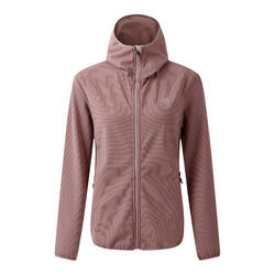 Veste Softshell ICED Femme (Lavande)