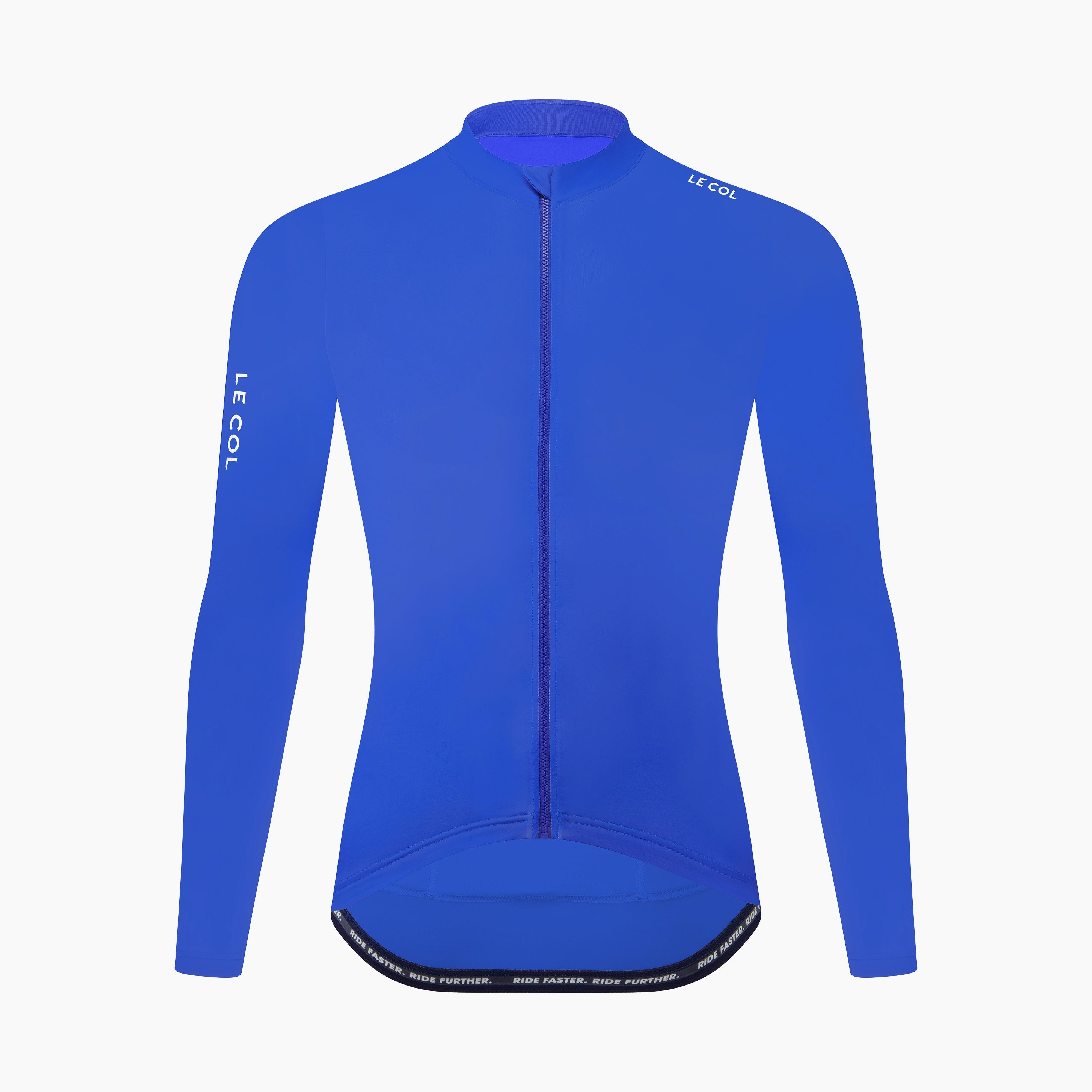 Unisletion Kyon☆ Pro Long Sleeve Jersey | Decathlon