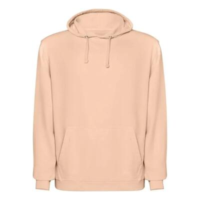 Volwassen unisex kenia hoodie (donkergroen)