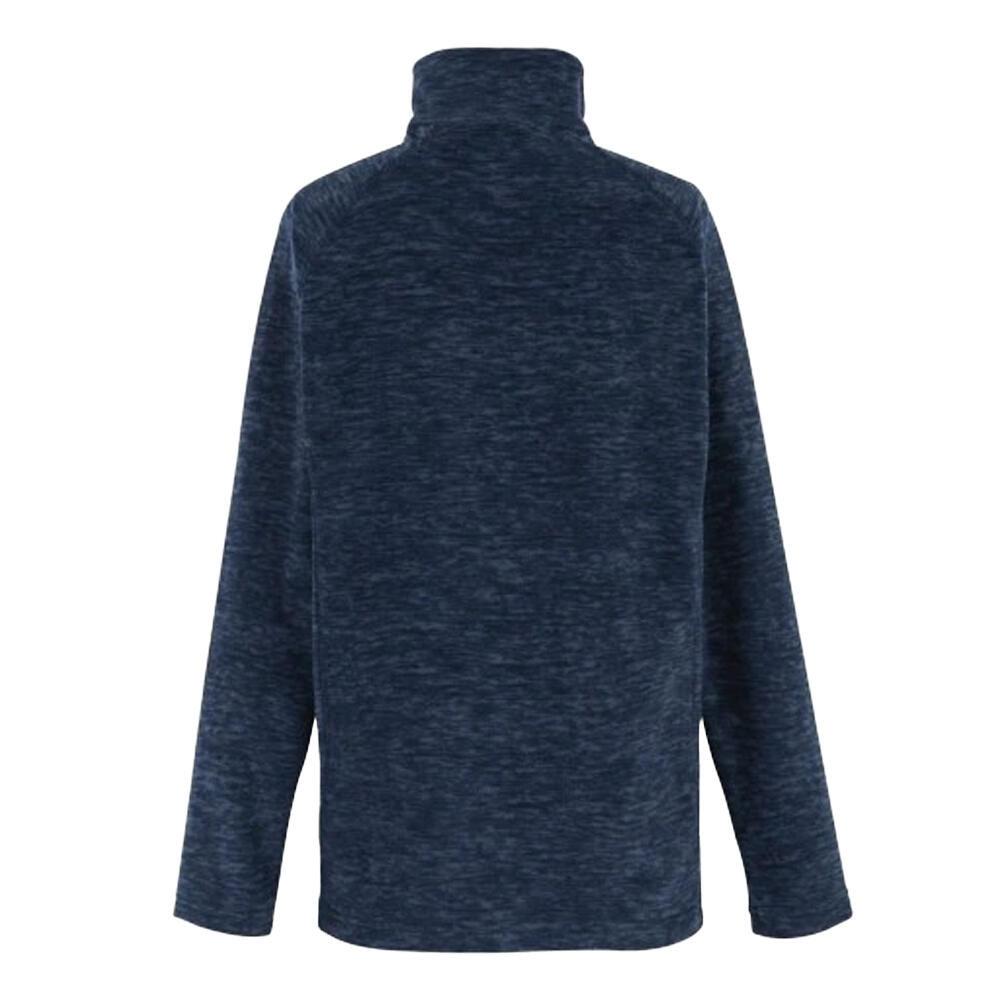 Veste Polaire MAYSE Femme (Bleu Marine) 2/5