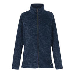 Veste Polaire MAYSE Femme (Bleu Marine)