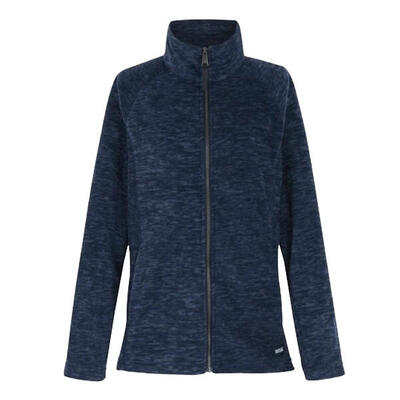 Mayse Giacca In Pile Donna Regatta Ardesia Rosa