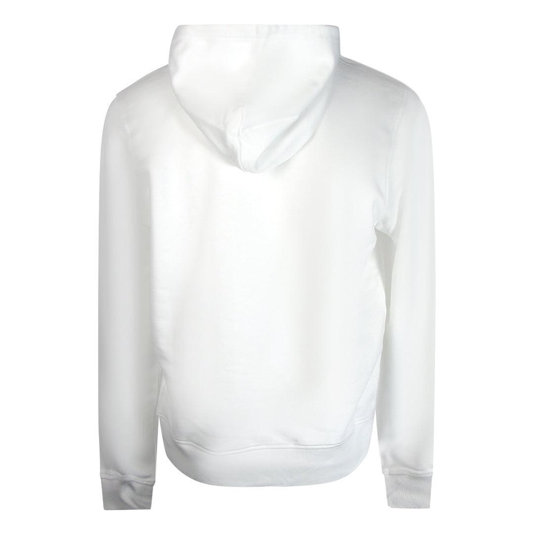 "1978" Kapuzenpullover für , Logo Herren Weiß 2/3