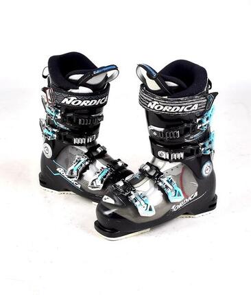 RECONDITIONNE - Chaussure de ski Occasion Nordica Speedmachine 95 R - BON