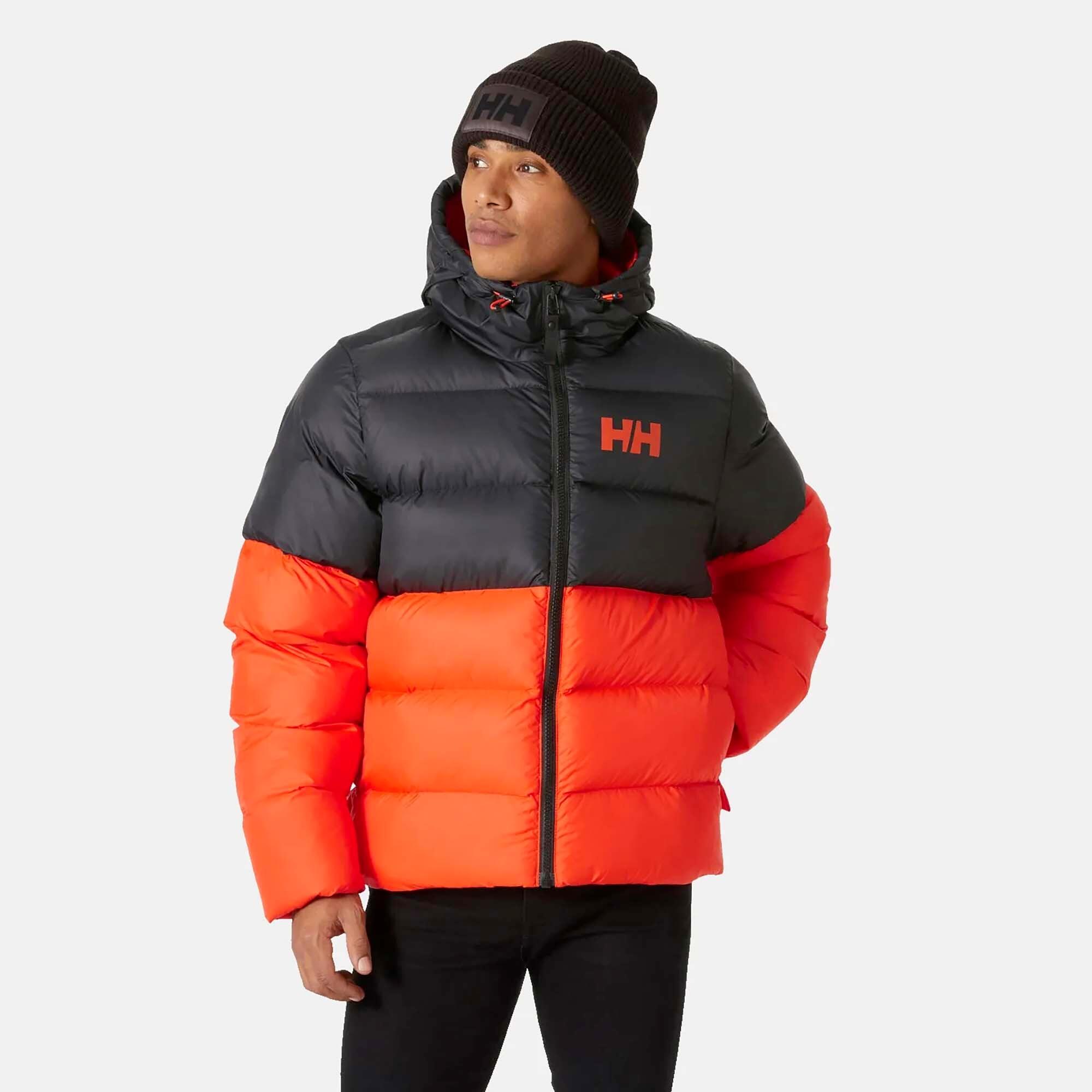 Casaco Helly Hansen Active Puffy Jacket Adulto 3/7